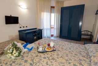 Hotel il Delfino - San Vincenzo - 6