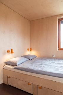 Chalet Labbrunnu EG - Rosswald - 8