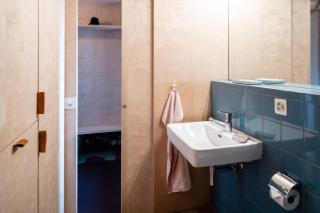Chalet Labbrunnu EG - Rosswald - 6
