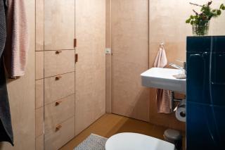 Chalet Labbrunnu EG - Rosswald - 3