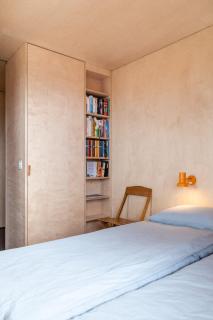 Chalet Labbrunnu EG - Rosswald - 2