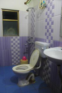 HOTEL PARK LAGOON - 9