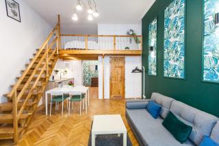 VINTAGE SZPITALNA APARTMENT - Cracovia - 1