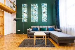VINTAGE SZPITALNA APARTMENT - Cracovia - 8