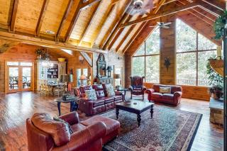 Timberstone - Waldens Creek - 9