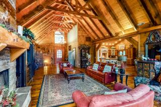 Timberstone - Waldens Creek - 7