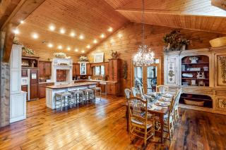Timberstone - Waldens Creek - 6