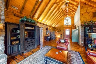Timberstone - Waldens Creek - 5