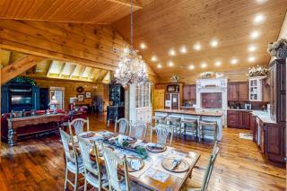Timberstone - Waldens Creek - 2