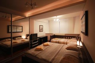 Apartments Belgrade - Belgrad - 5