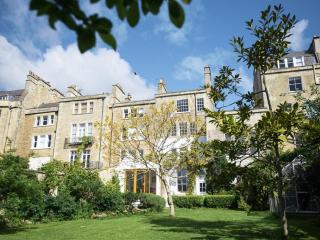 Percy Place Bath - 7