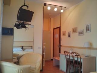 Hotel Astoria - Tabiano - 9