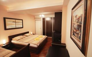 Apartments Belgrade - Belgrad - 3