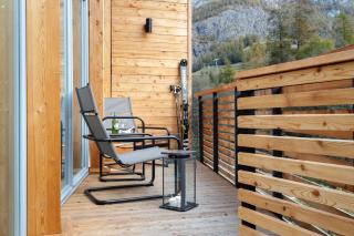 HelloChalet - Chalet Northern Lights - Family Ski Chalet with garden walking distance lift - Valtournenche - 8
