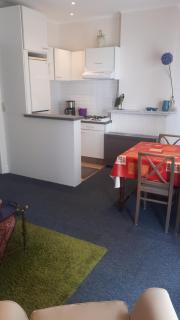 Apartment Van Hecke - Blankenberge - 2