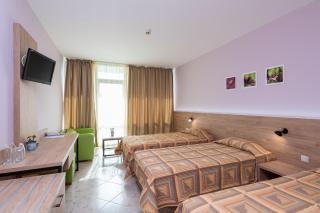 Ivana Palace Hotel - Free Parking - Sunny Beach - 1