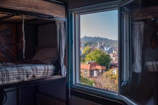 Hikers Hostel - Plovdiv - 9