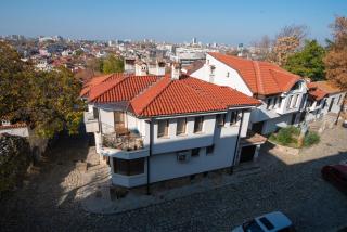 Hikers Hostel - Plovdiv - 8