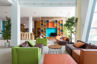 Ivana Palace Hotel - Free Parking - Sunny Beach - 4