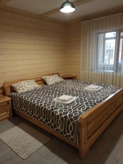 Brand NEW 2020 specious apartment DRUZI 2 - Palyanytsya - 7