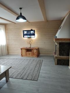 Brand NEW 2020 specious apartment DRUZI 2 - Palyanytsya - 6