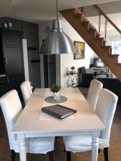 Haus Johannes - Deudesfeld - 3