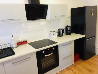 Apartament Rodzinny z ogrodem - 7