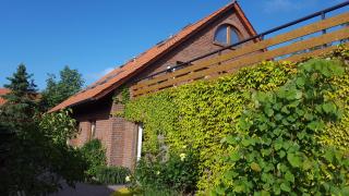 Ferienwohnung "Moder" - Neuharlingersiel - 7