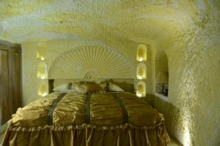 Golden Cave Suites - 6