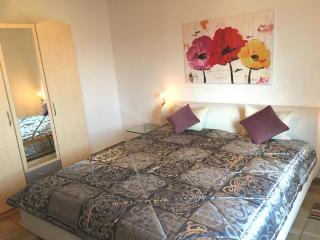 Ferienwohnung Haus Luft - 3