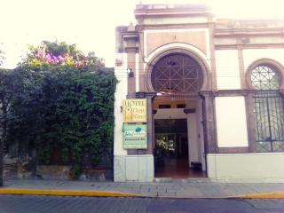 Hotel Don Nino - Città di Oaxaca - 2