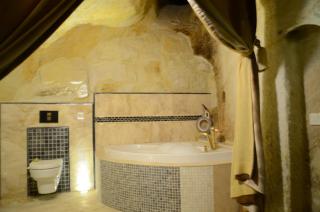 Golden Cave Suites - 4