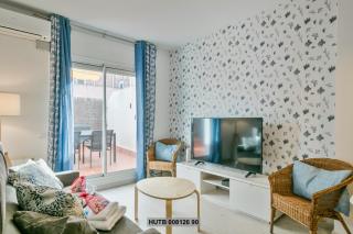 Alcam Rogent - Barcelone - 7
