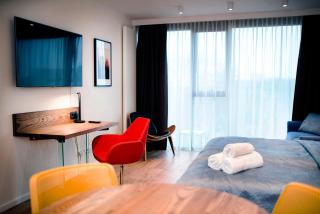 EASY RENT Apartments - Aperta ART - Basen & SPA - 1