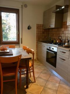 Capanna Lippi - Sauze dʼOulx - 7