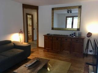 Capanna Lippi - Sauze dʼOulx - 6