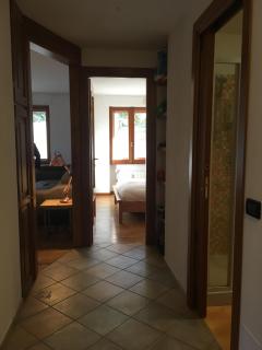 Capanna Lippi - Sauze dʼOulx - 3
