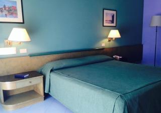 Hotel dei Congressi - Castellammare di Stabia - 3