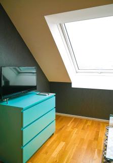 Hideaway Suite Danube Canal - 1