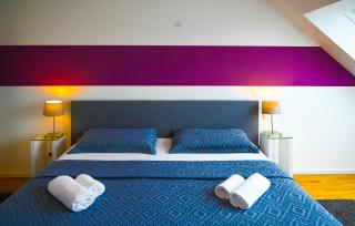Hideaway Suite Danube Canal - Vienna - 9