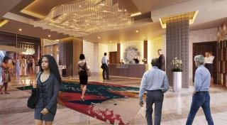 Live! Casino & Hotel - Philadelphia - Filadelfia - 3