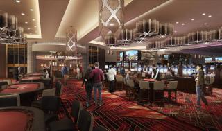 Live! Casino & Hotel - Philadelphia - Filadelfia - 1
