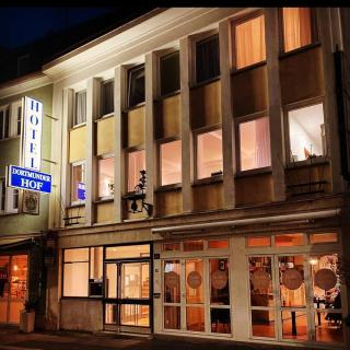 Hotel Dortmunder Hof - Würzburg - 8