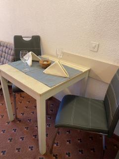 St Martin Apartments - 1