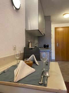 St Martin Apartments - Täsch - 1
