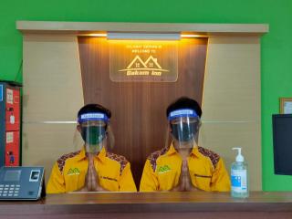 Bakom Inn Syariah - Bogor - 9