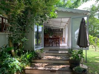 Cranberry Cottage - Ladybrand - 4