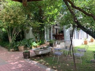 Cranberry Cottage - Ladybrand - 2