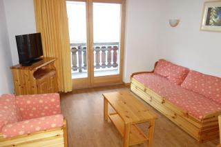 Pracondu OUTDOOR & FUN appartement 2 chambres avec Balcon - Nendaz - 9