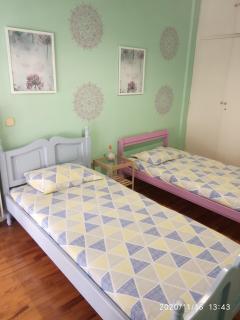 Karditsa Home Sweet Home 68 τ.μ - Karditsa - 8